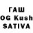 ГАШ Cannabis Konstantin Stepanyugin